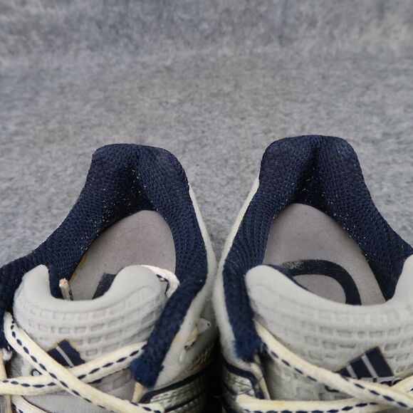 Adidas Shoe Women 6.5 Sneaker Athletic Trainer Sport Comfort Response Cushion 20 - Picture 13 of 13